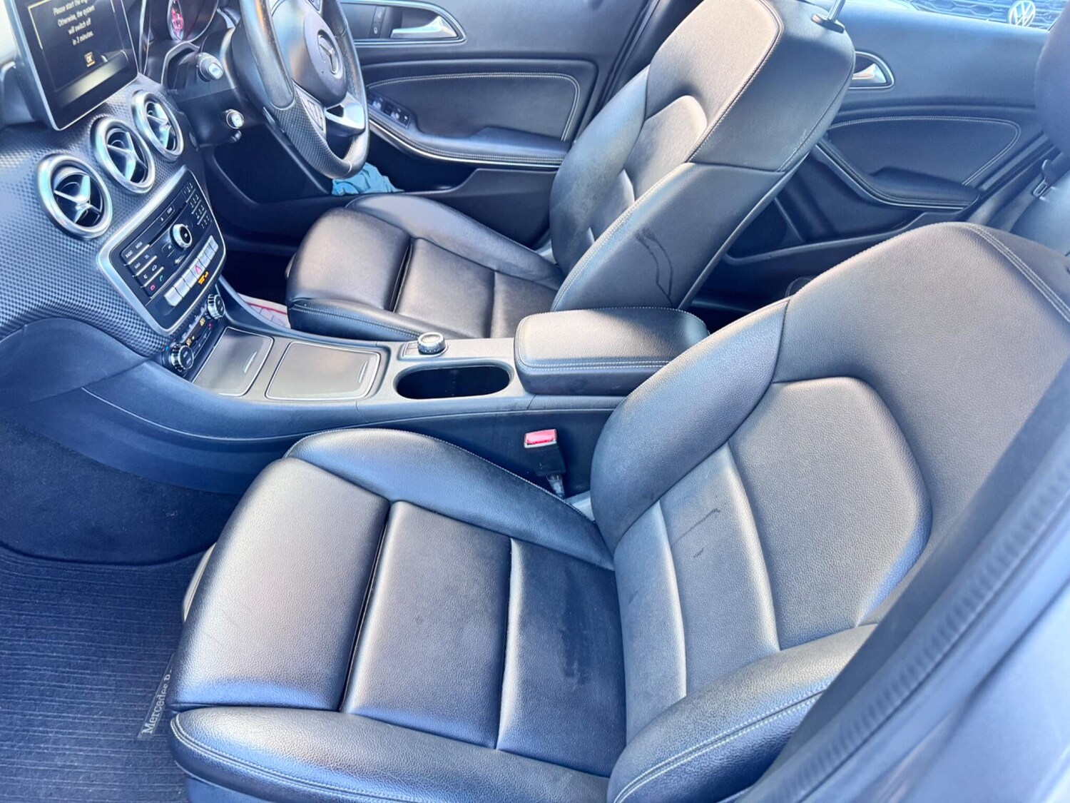 Used Mercedes-Benz A-Class 2017 for sale - 78019275: Photo 34