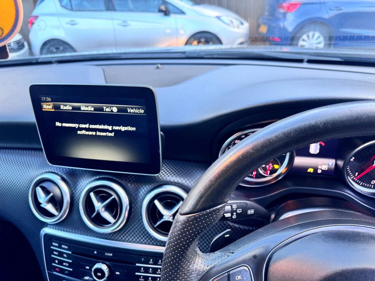 Used Mercedes-Benz A-Class 2017 for sale - 78019275: Photo 36