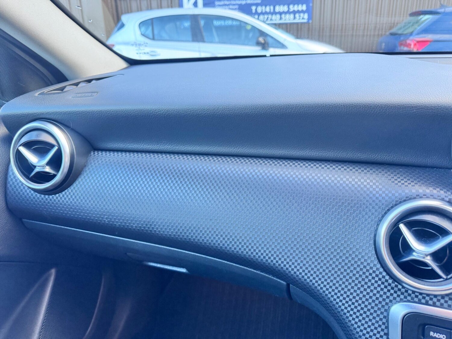 Used Mercedes-Benz A-Class 2017 for sale - 78019275: Photo 37