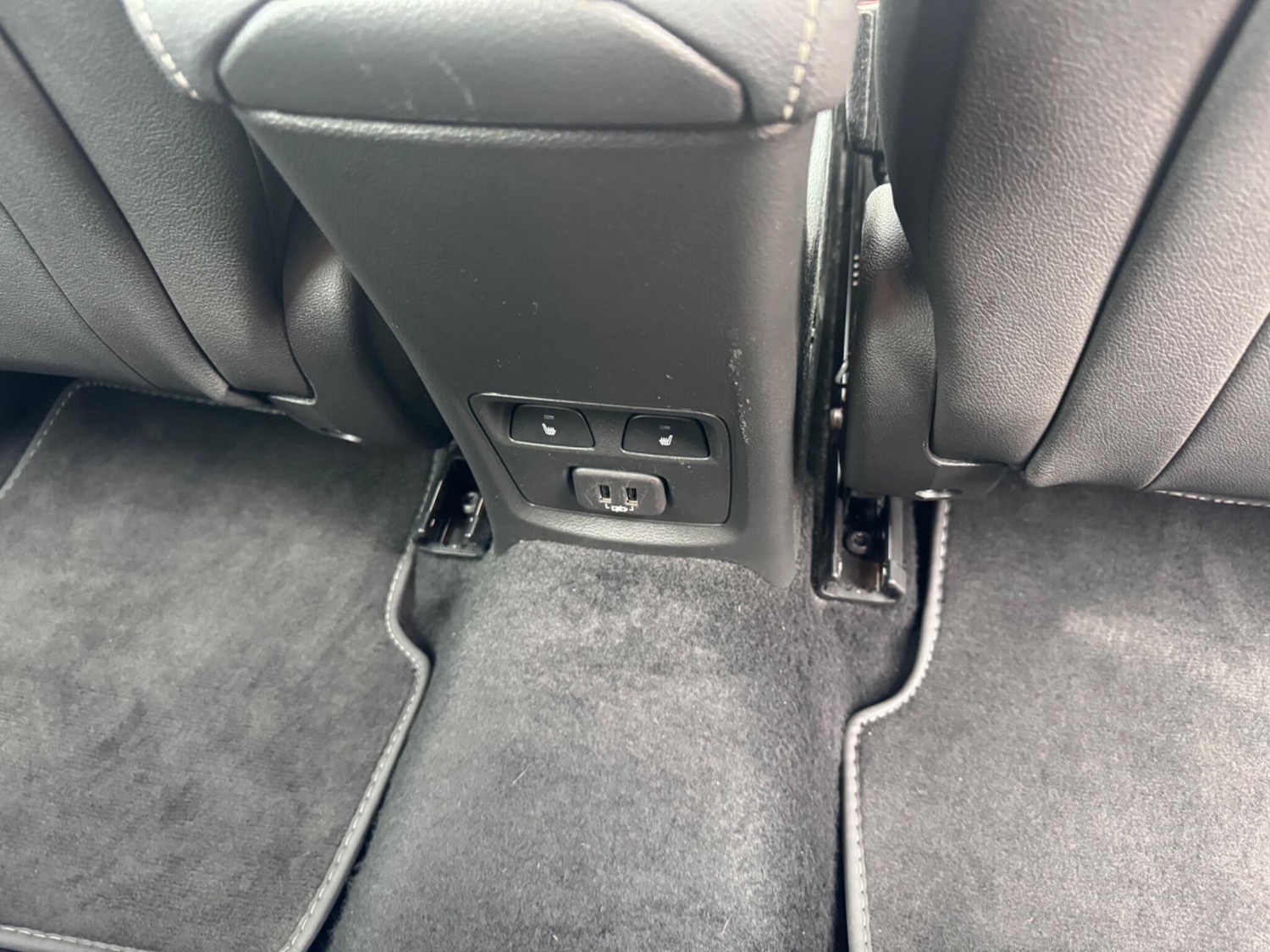 Vehicle 32