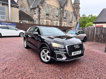 Used Audi Q2 2019 for sale - 78572942: Photo
