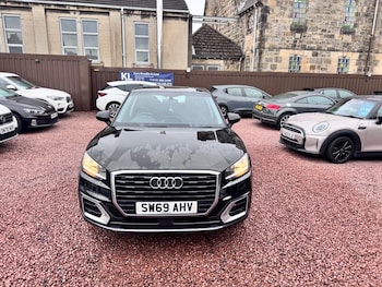 Used Audi Q2 2019 for sale - 78572942: Photo