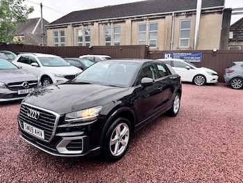 Used Audi Q2 2019 for sale - 78572942: Photo