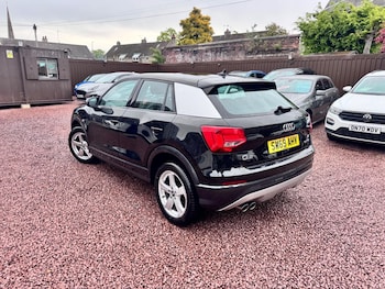 Used Audi Q2 2019 for sale - 78572942: Photo
