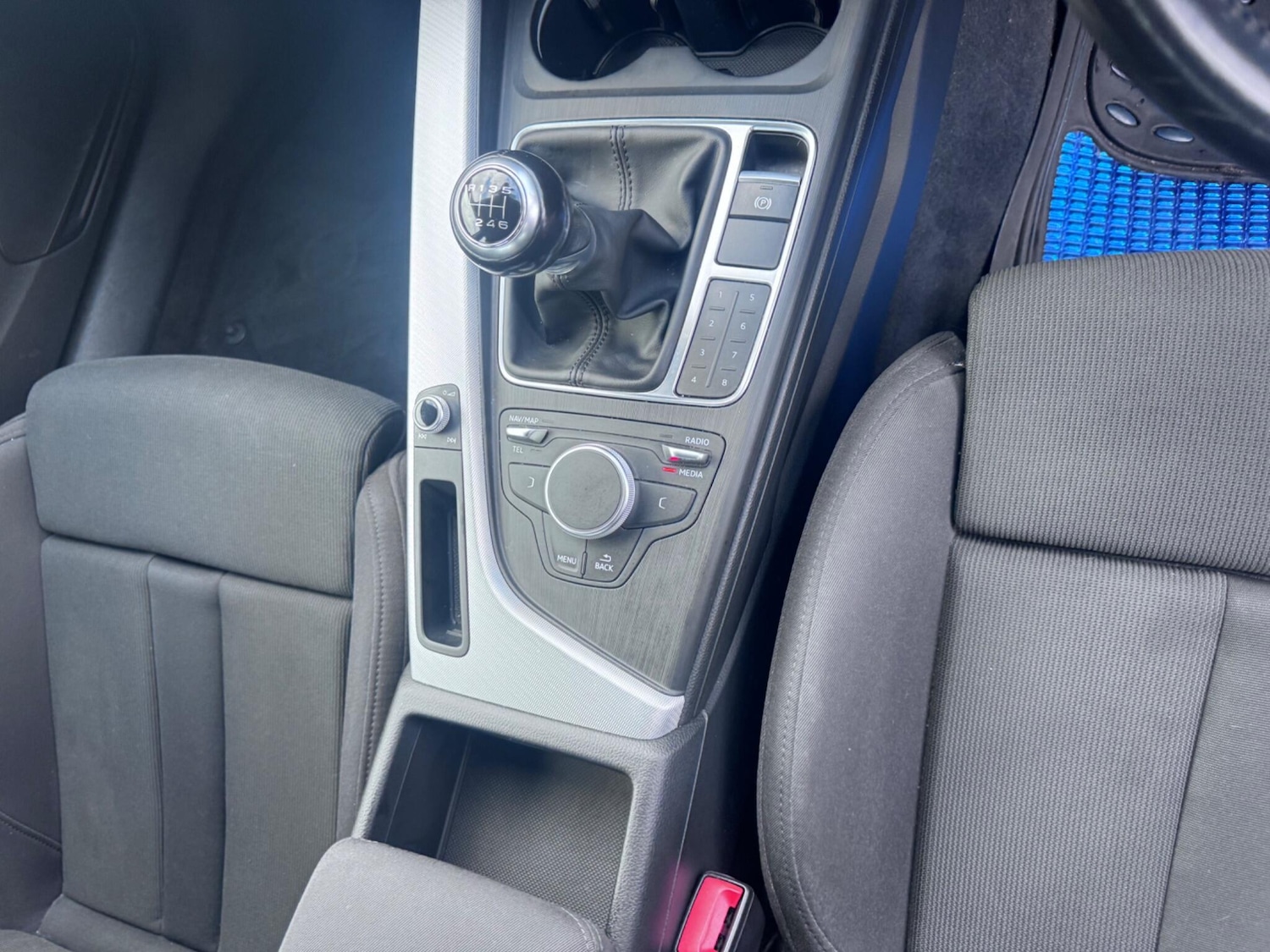 Used Audi A4 2017 for sale - 77254820: Photo 11