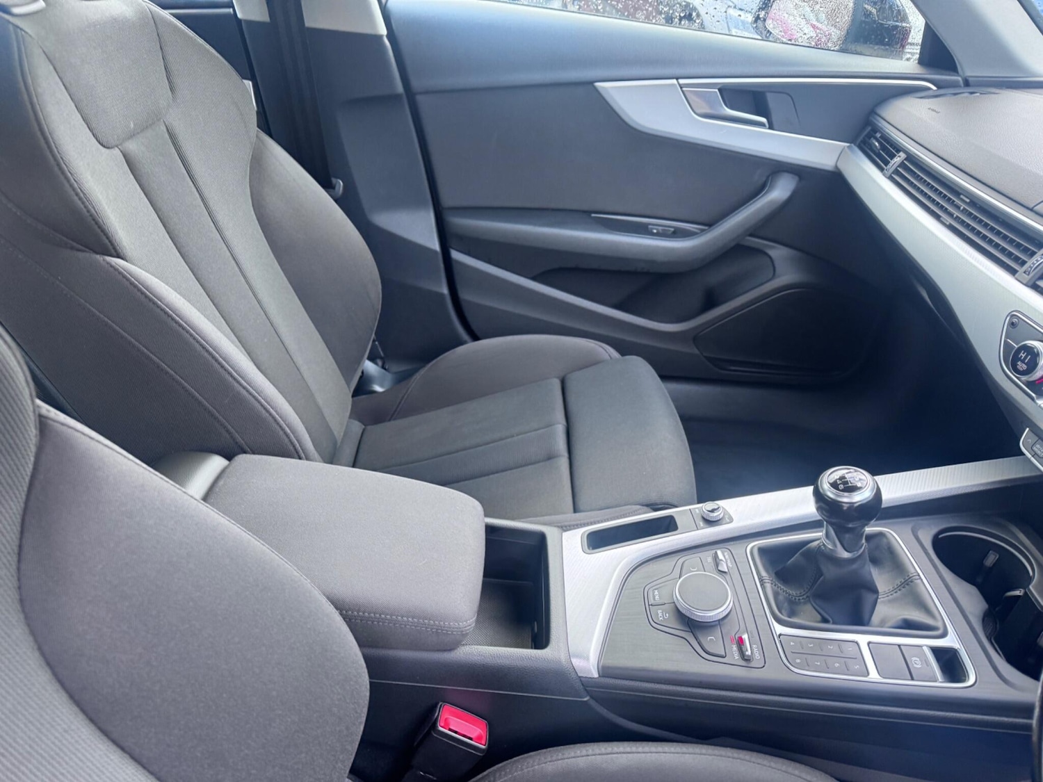 Used Audi A4 2017 for sale - 77254820: Photo 12