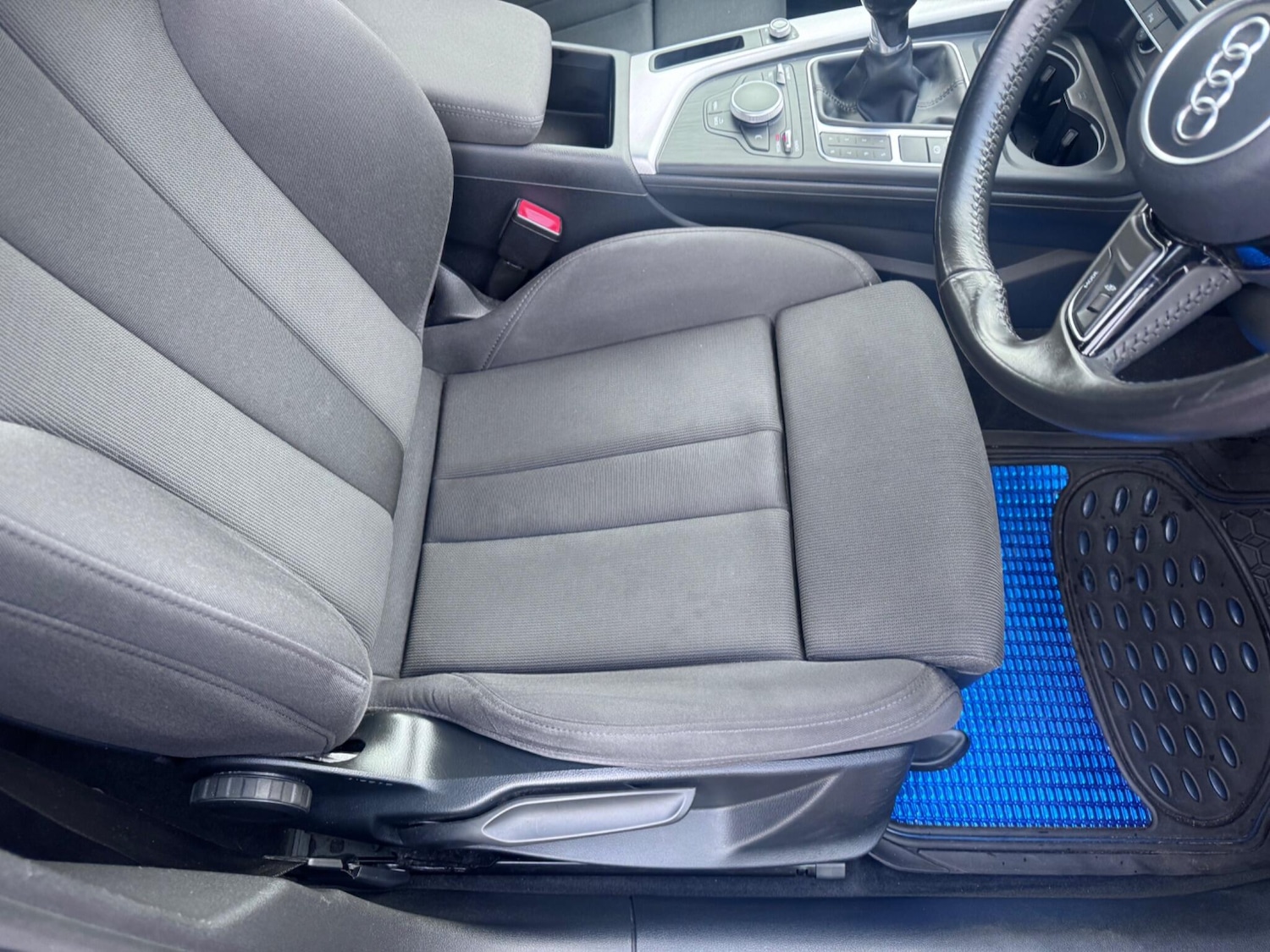 Used Audi A4 2017 for sale - 77254820: Photo 13