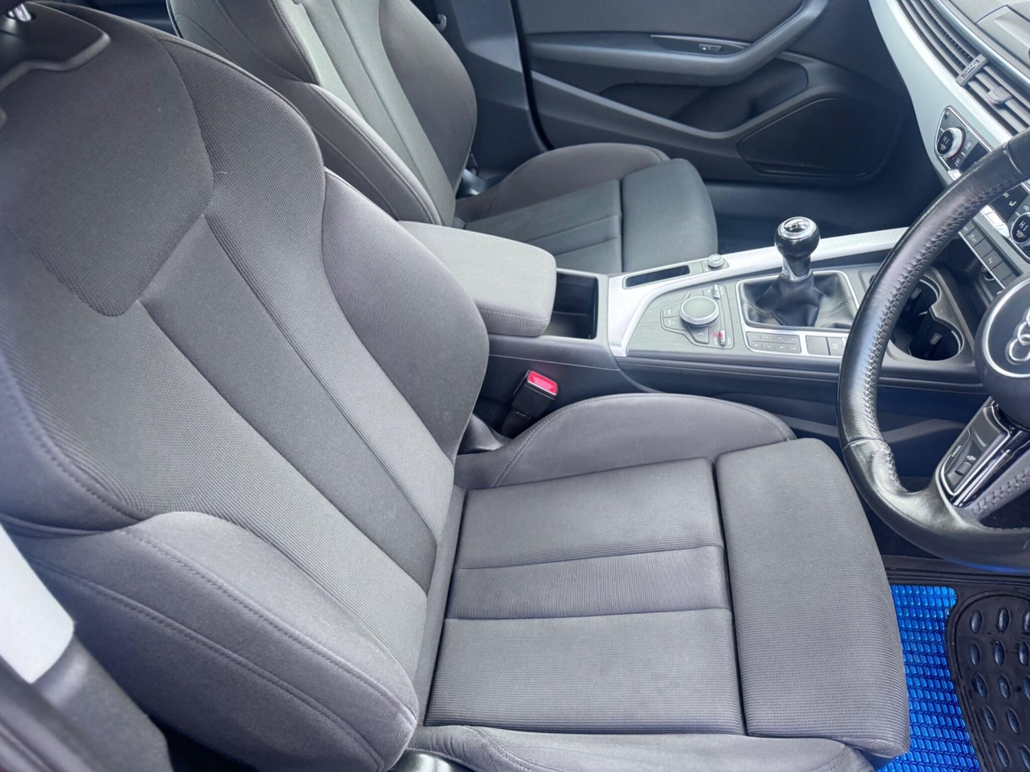 Used Audi A4 2017 for sale - 77254820: Photo 14