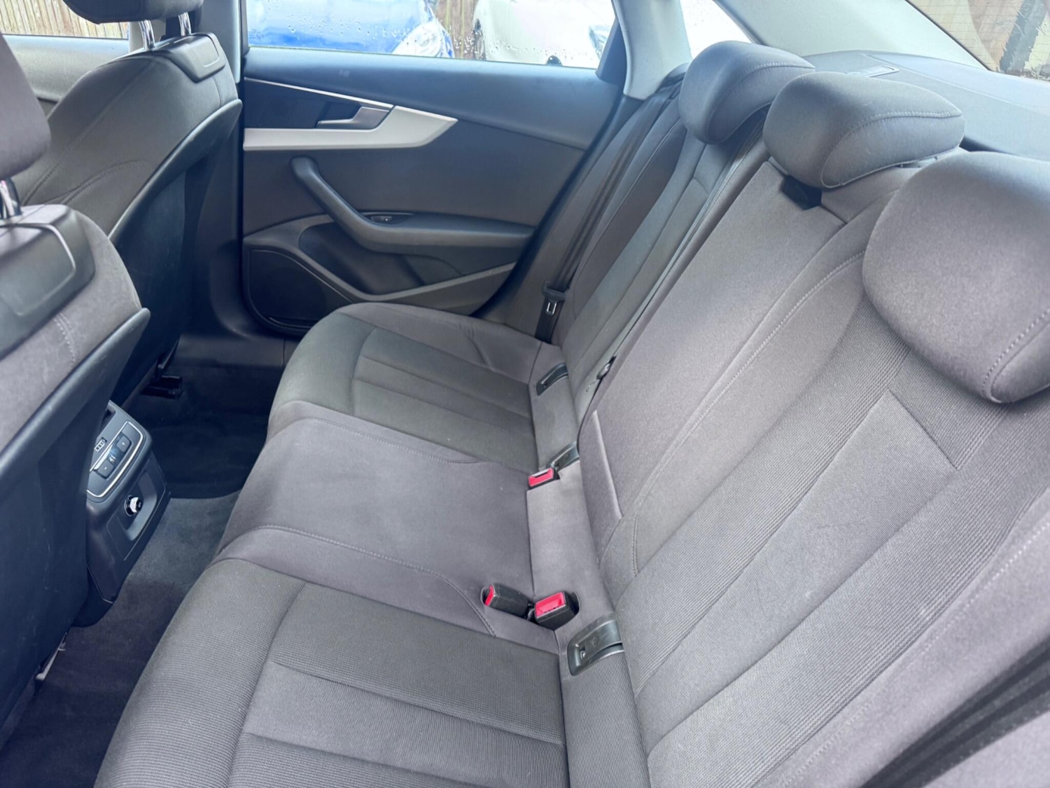 Used Audi A4 2017 for sale - 77254820: Photo 15