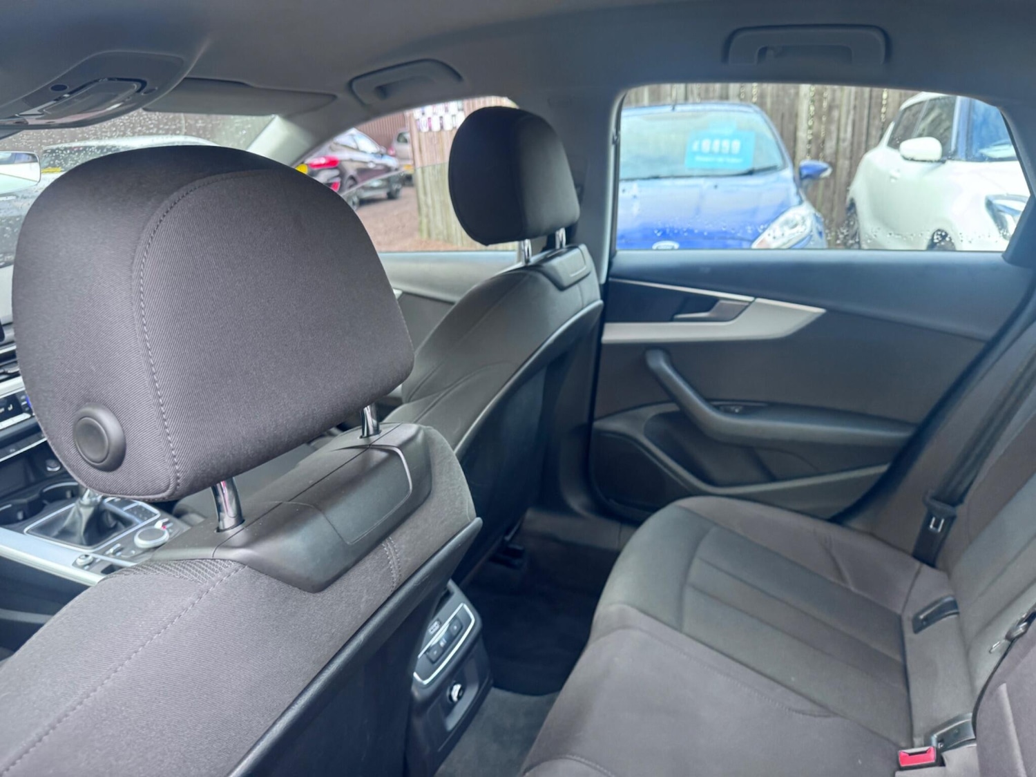 Used Audi A4 2017 for sale - 77254820: Photo 16