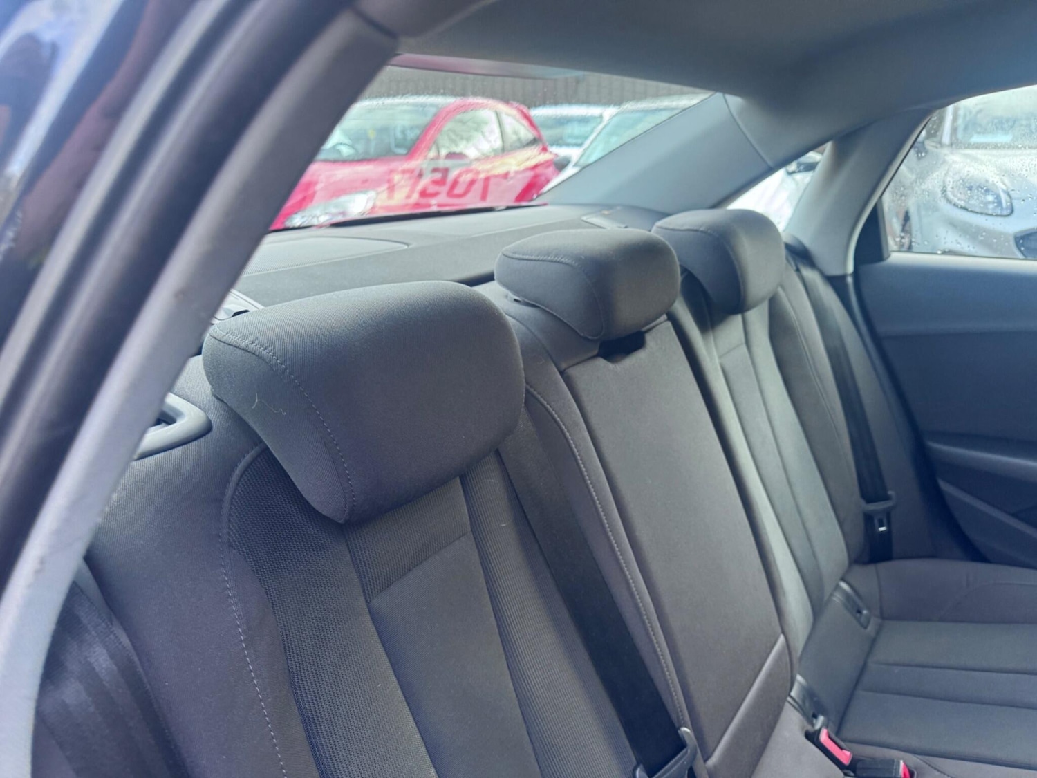 Used Audi A4 2017 for sale - 77254820: Photo 17