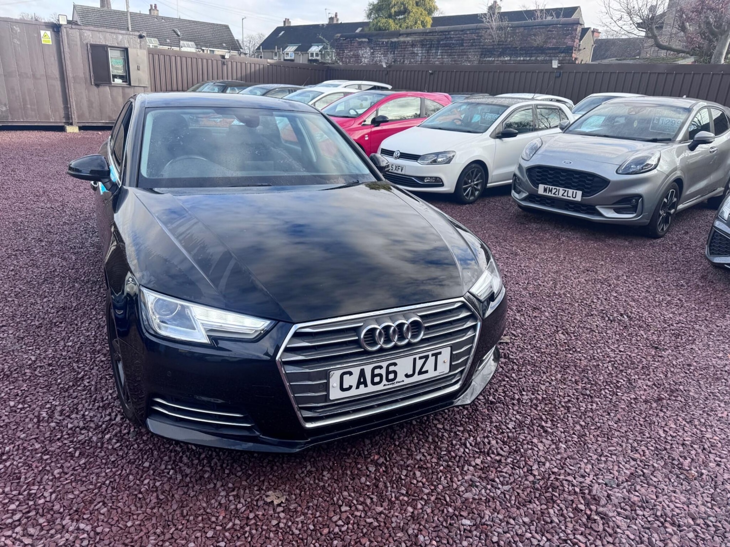 Used Audi A4 2017 for sale - 77254820: Photo 2