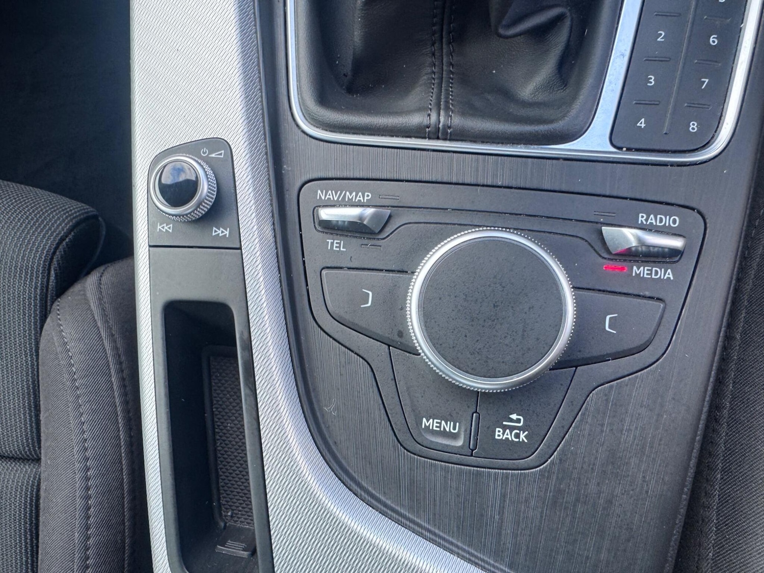 Used Audi A4 2017 for sale - 77254820: Photo 23