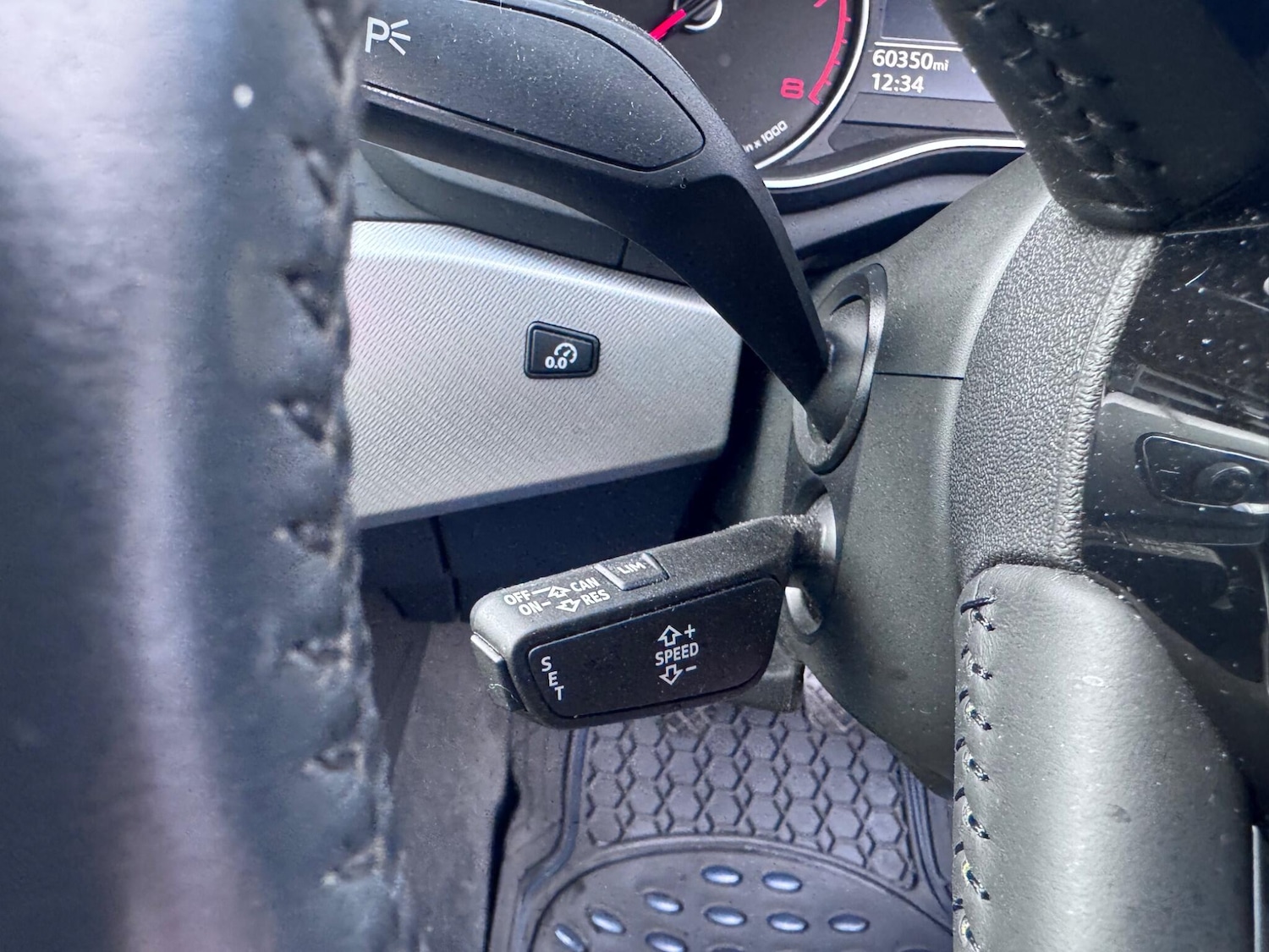 Used Audi A4 2017 for sale - 77254820: Photo 25