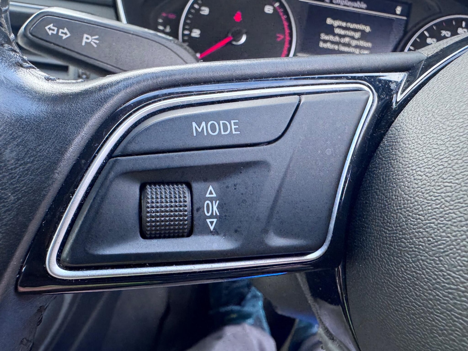 Used Audi A4 2017 for sale - 77254820: Photo 27