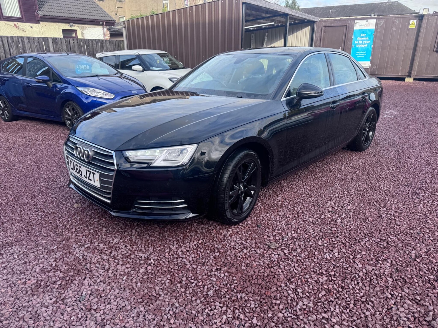 Used Audi A4 2017 for sale - 77254820: Photo 3