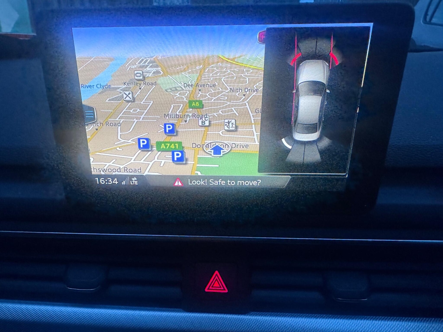 Used Audi A4 2017 for sale - 77254820: Photo 31