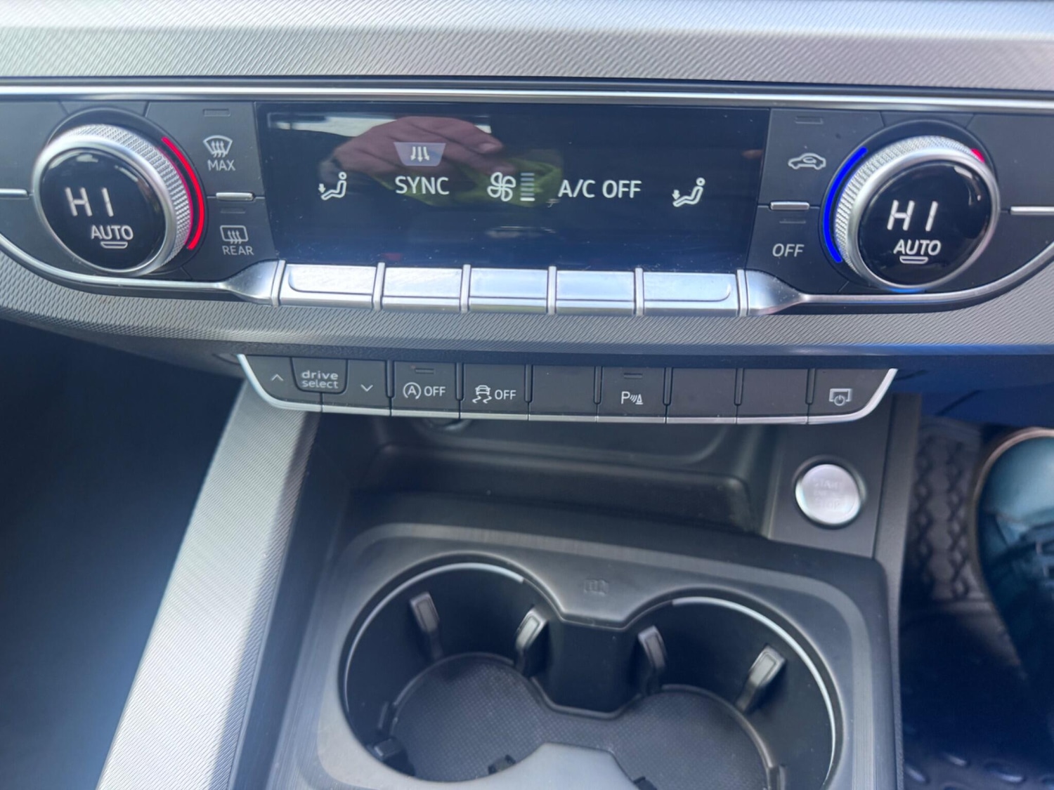 Used Audi A4 2017 for sale - 77254820: Photo 32