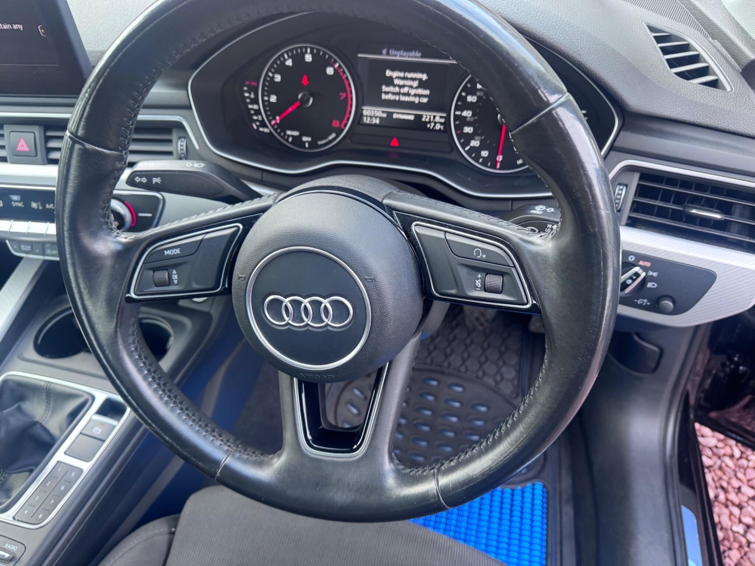 Used Audi A4 2017 for sale - 77254820: Photo 35