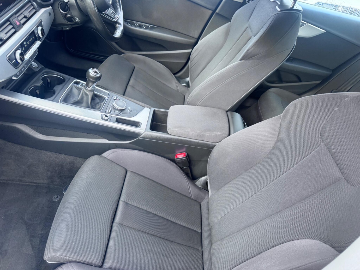 Used Audi A4 2017 for sale - 77254820: Photo 37