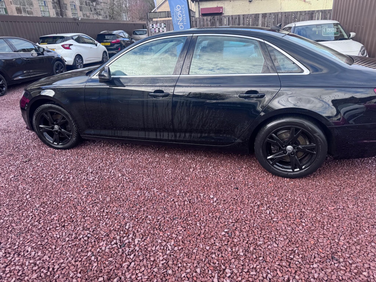 Used Audi A4 2017 for sale - 77254820: Photo 7