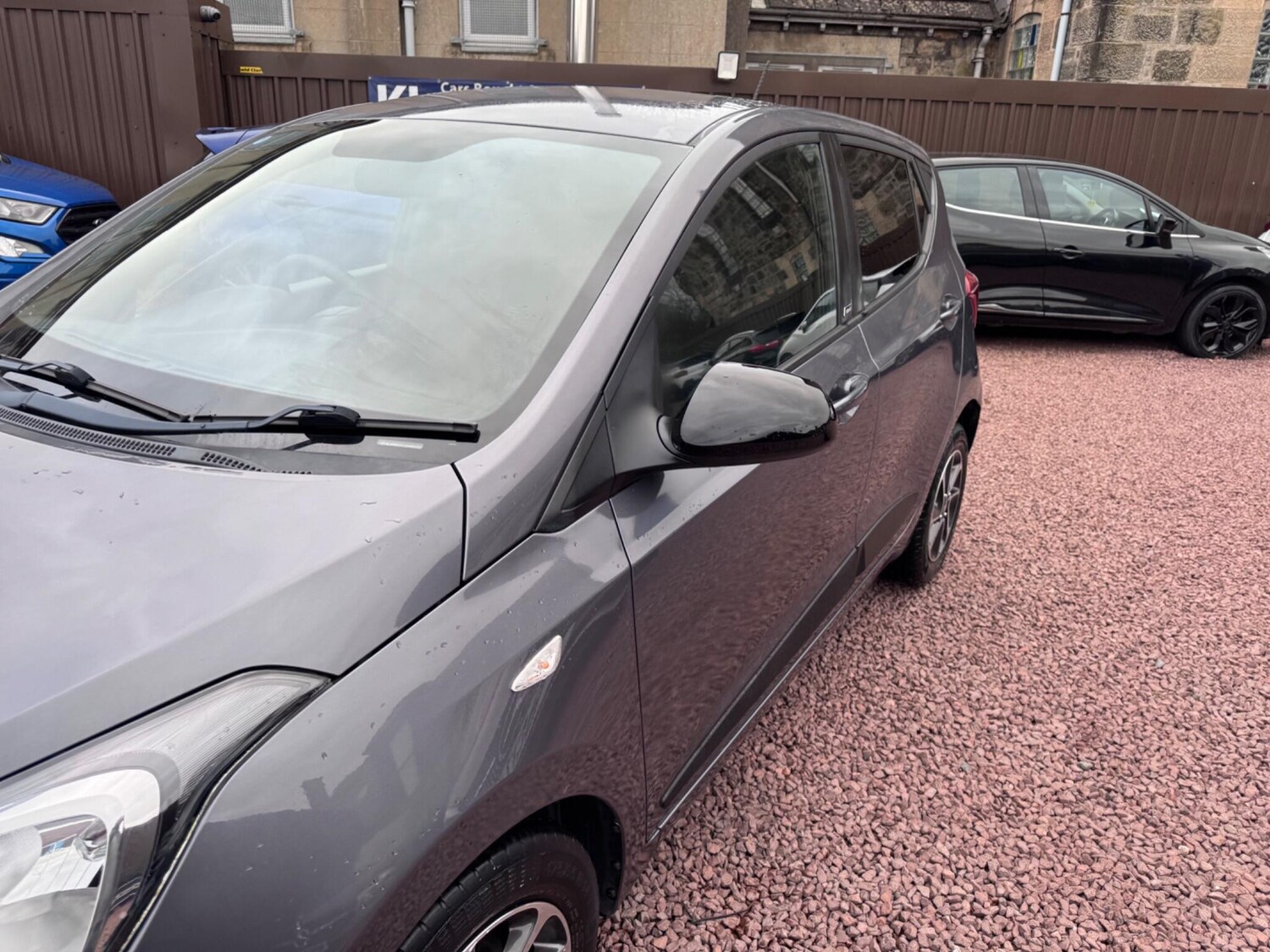 Used Hyundai i10 for sale - 77497401: Photo 11