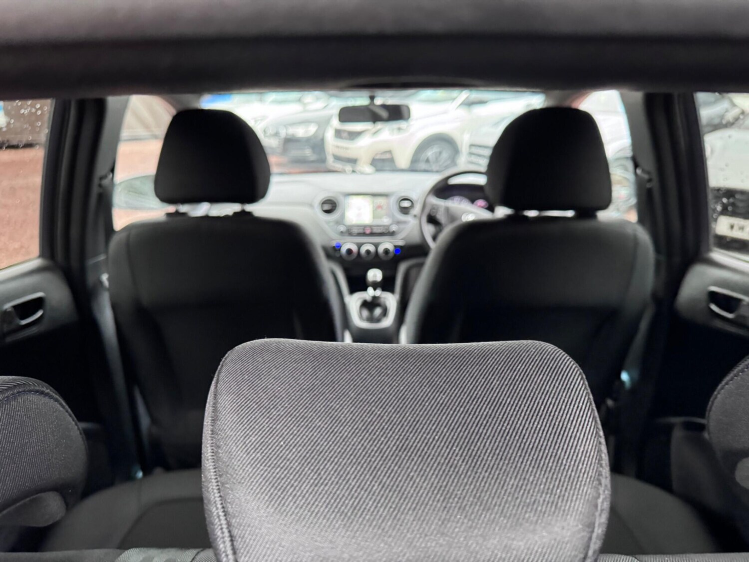 Used Hyundai i10 for sale - 77497401: Photo 14