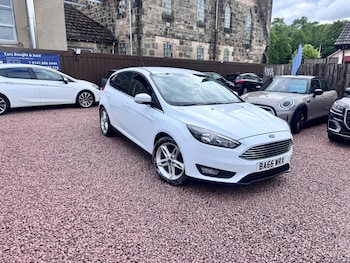 Used Ford Focus 2017 for sale - 78622406: Photo