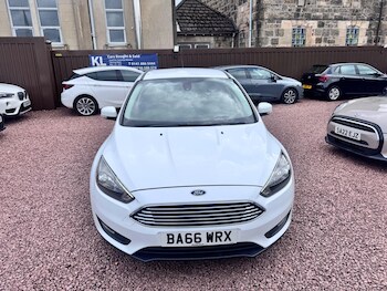 Used Ford Focus 2017 for sale - 78622406: Photo