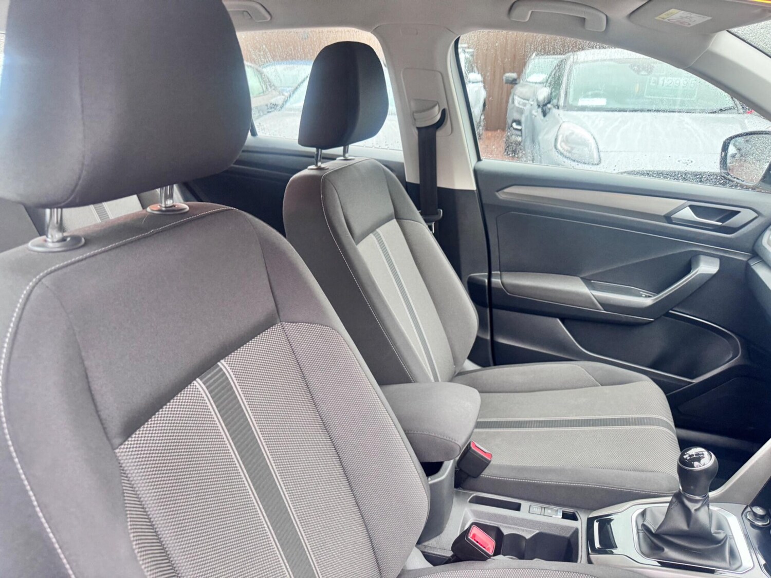 Used Volkswagen T-Roc for sale - 77909667: Photo 13