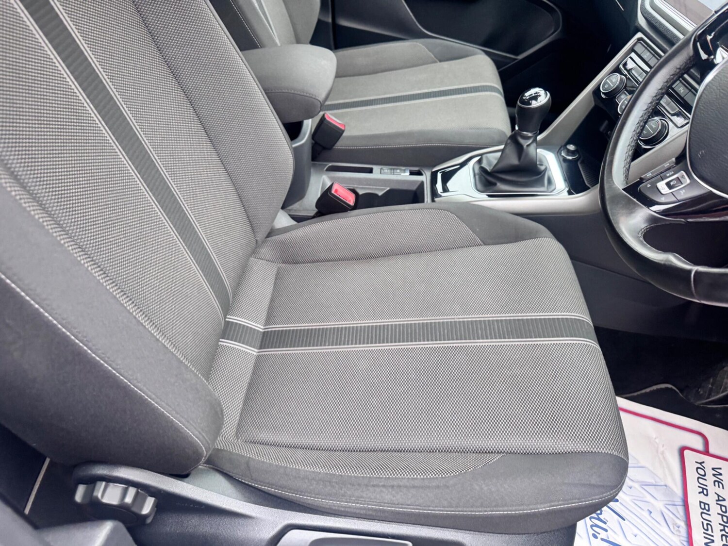 Used Volkswagen T-Roc for sale - 77909667: Photo 14