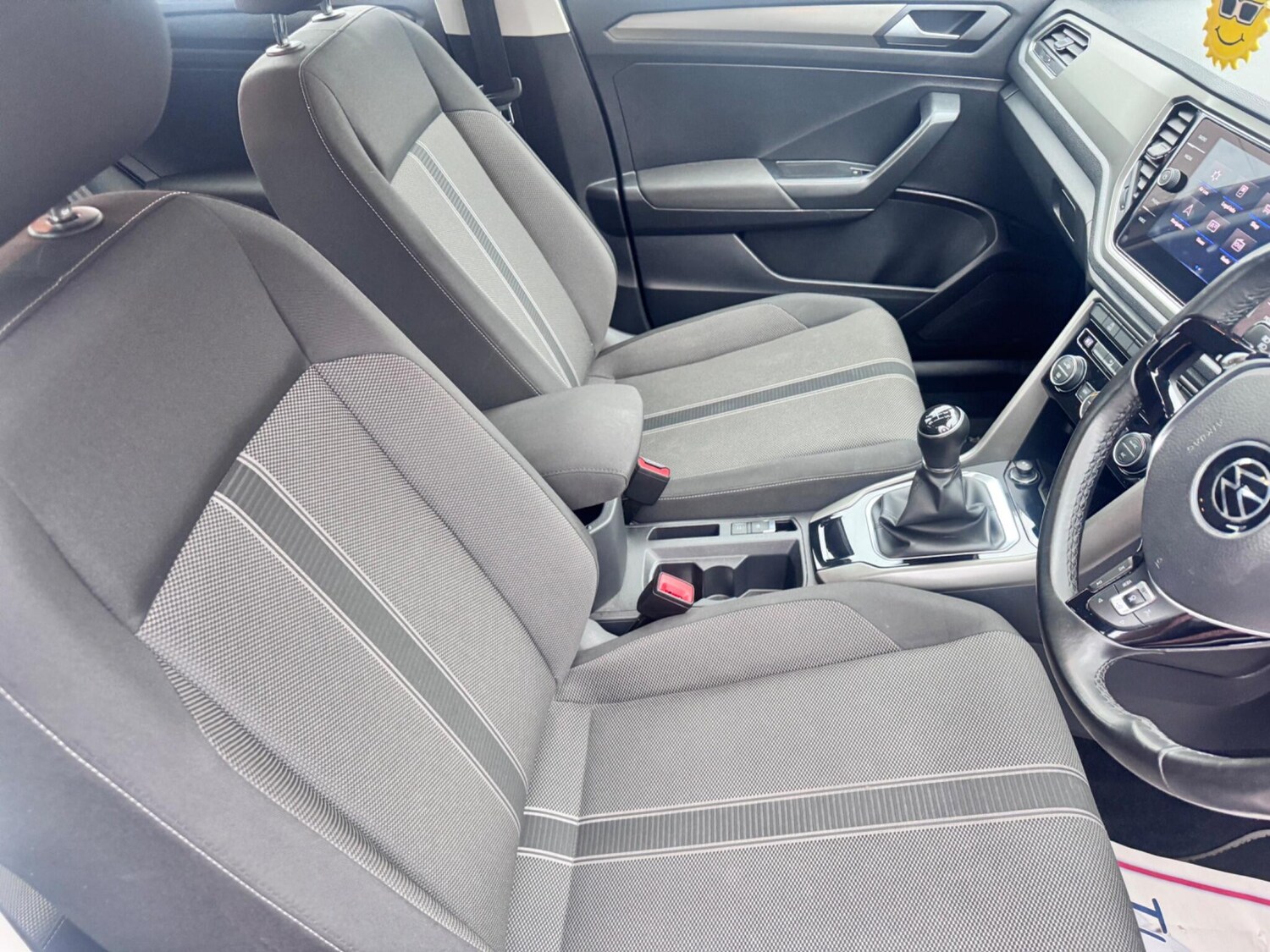 Used Volkswagen T-Roc for sale - 77909667: Photo 15