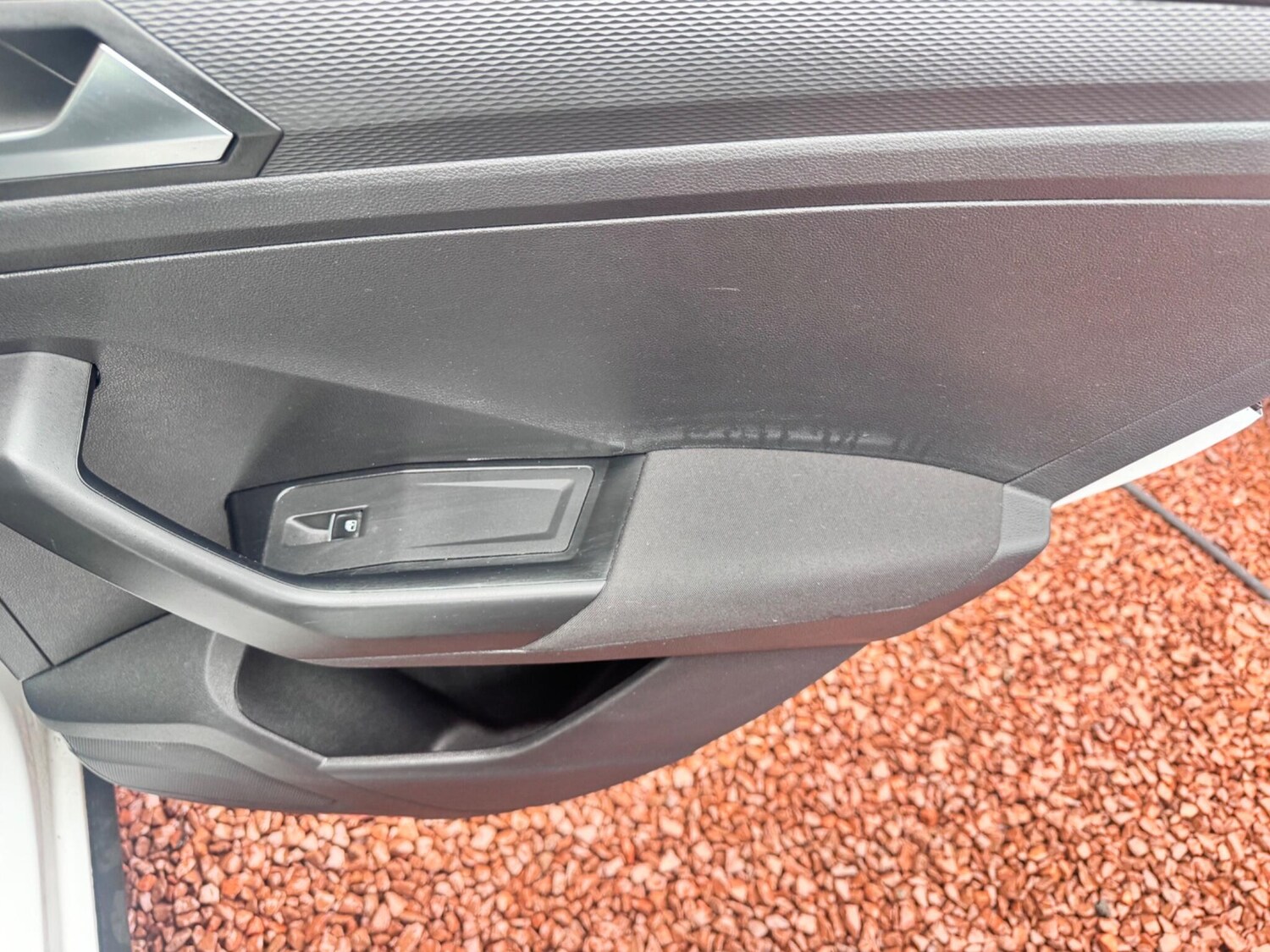 Used Volkswagen T-Roc for sale - 77909667: Photo 26