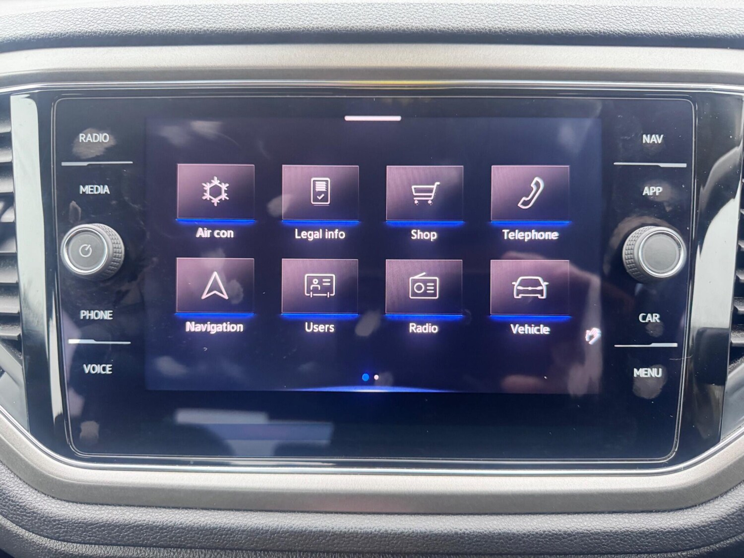 Used Volkswagen T-Roc for sale - 77909667: Photo 30