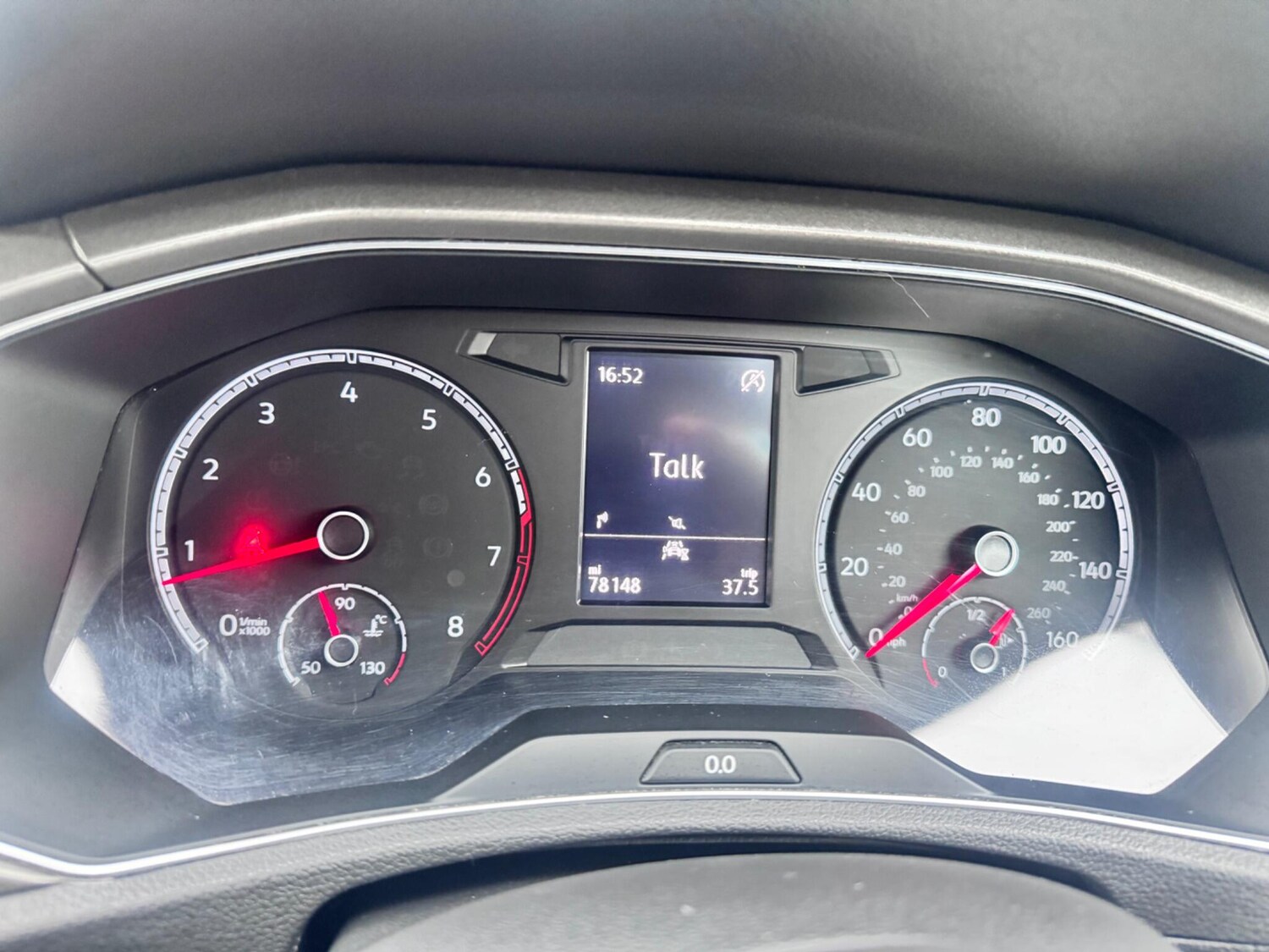 Used Volkswagen T-Roc for sale - 77909667: Photo 31