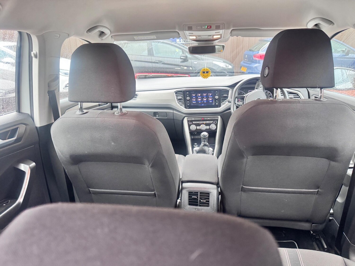 Used Volkswagen T-Roc for sale - 77909667: Photo 39