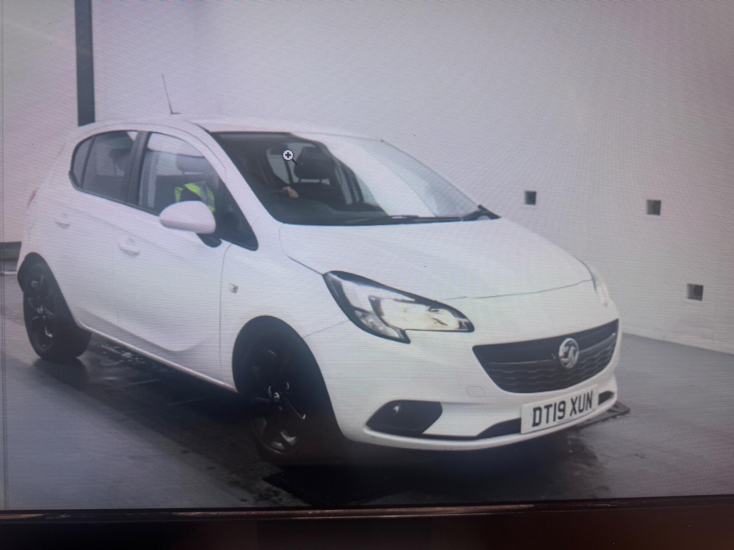 Used Vauxhall Corsa 2019 for sale - 76538111: Photo 1