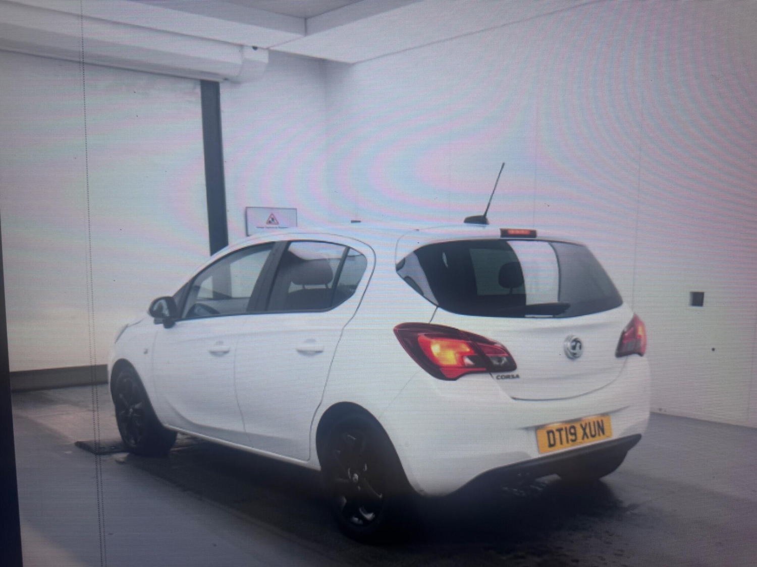 Used Vauxhall Corsa 2019 for sale - 76538111: Photo 2