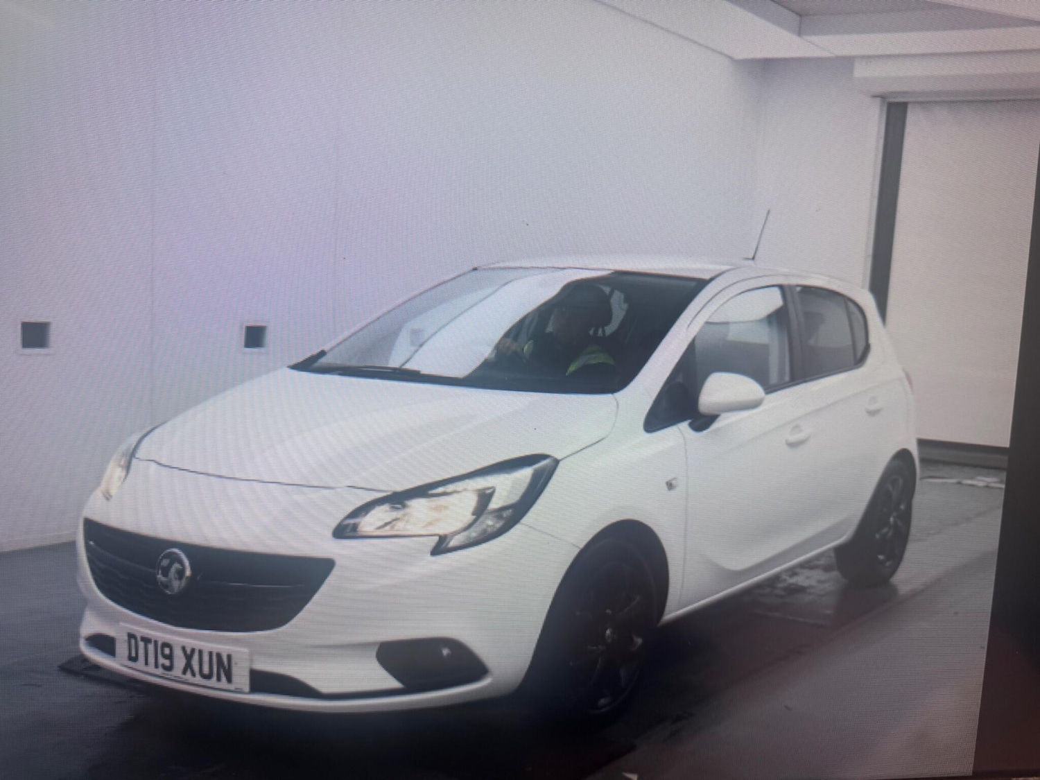 Used Vauxhall Corsa 2019 for sale - 76538111: Photo 3