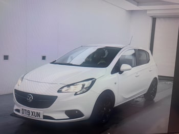 Used Vauxhall Corsa 2019 for sale - 76538111: Photo