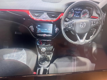 Used Vauxhall Corsa 2019 for sale - 76538111: Photo