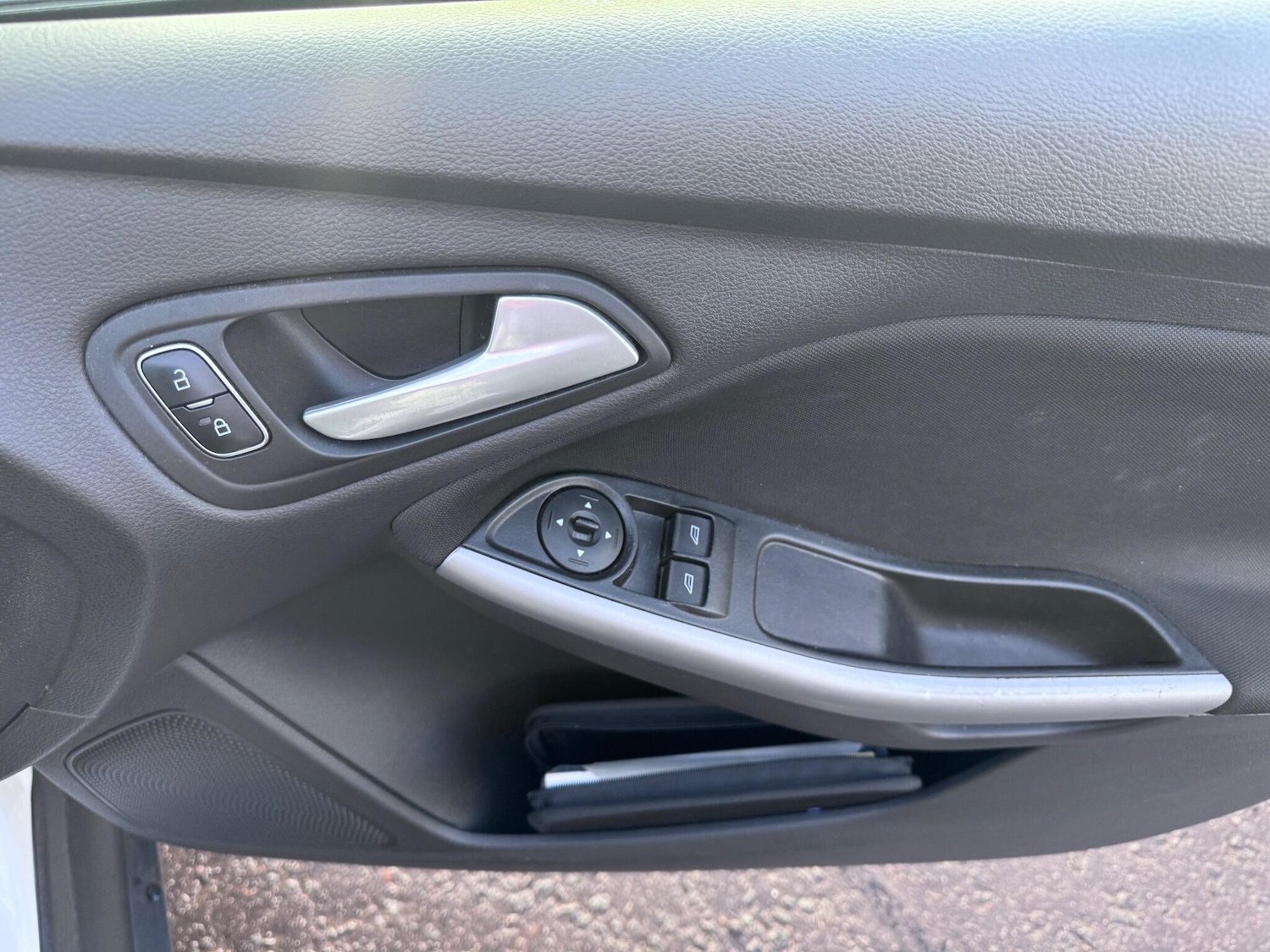 Used Ford Focus 2017 for sale - 77131418: Photo 12