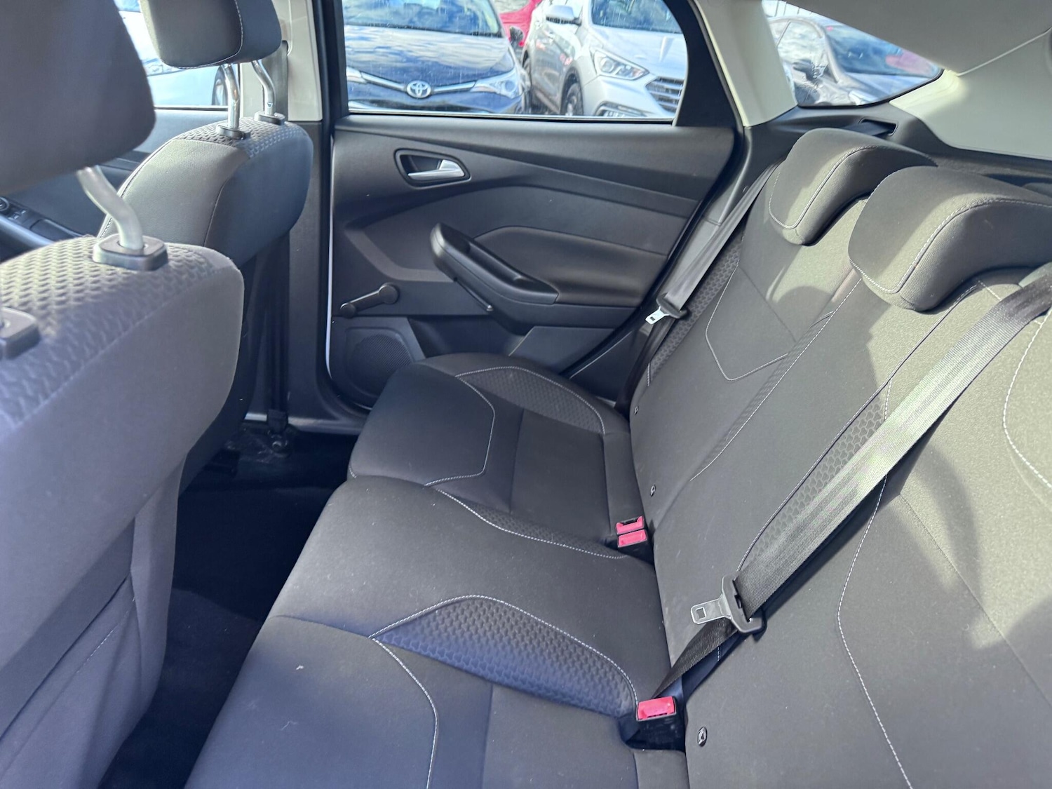 Used Ford Focus 2017 for sale - 77131418: Photo 24