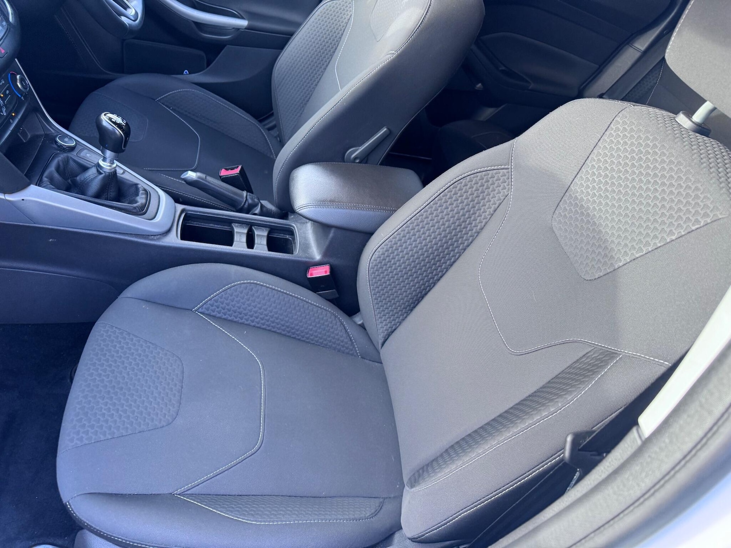 Used Ford Focus 2017 for sale - 77131418: Photo 28