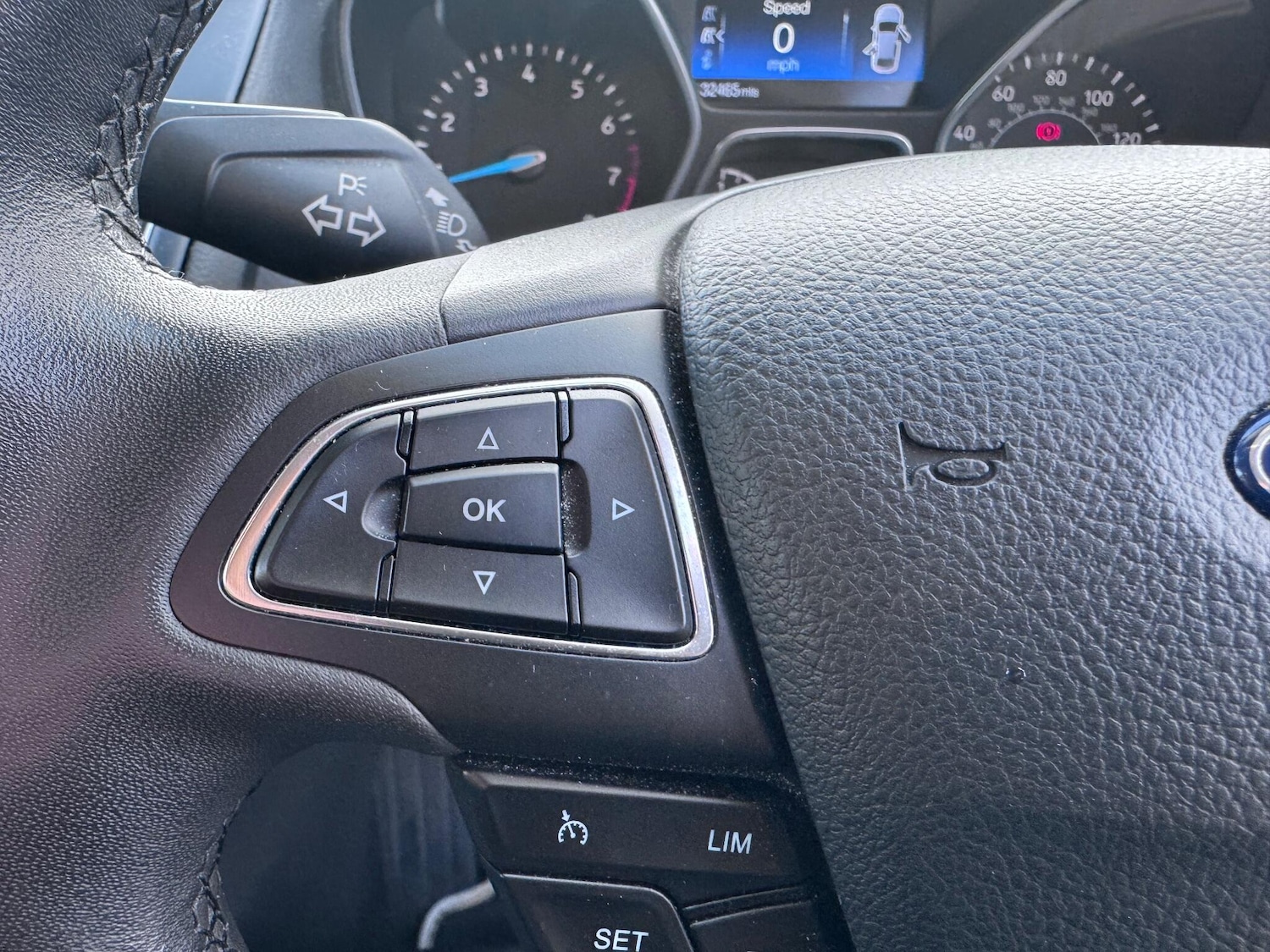 Used Ford Focus 2017 for sale - 77131418: Photo 30