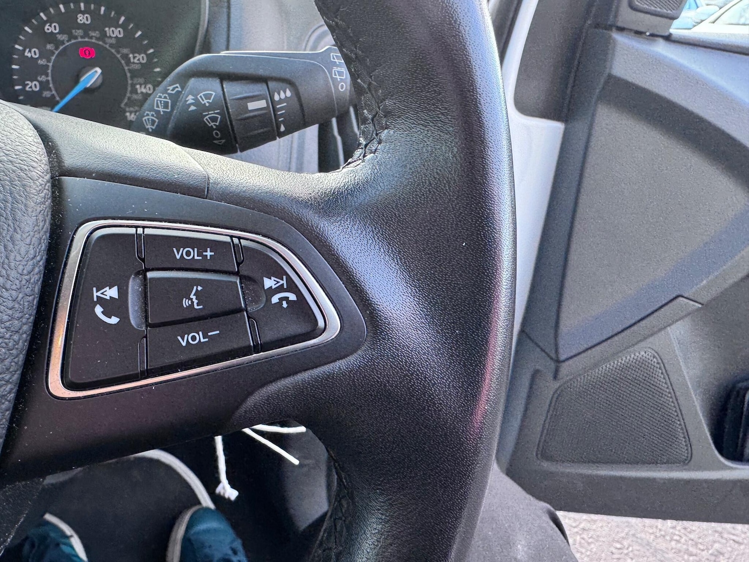 Used Ford Focus 2017 for sale - 77131418: Photo 31