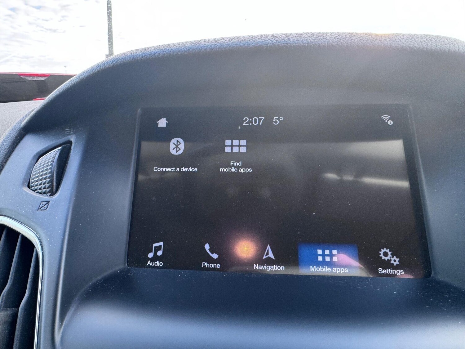 Used Ford Focus 2017 for sale - 77131418: Photo 35