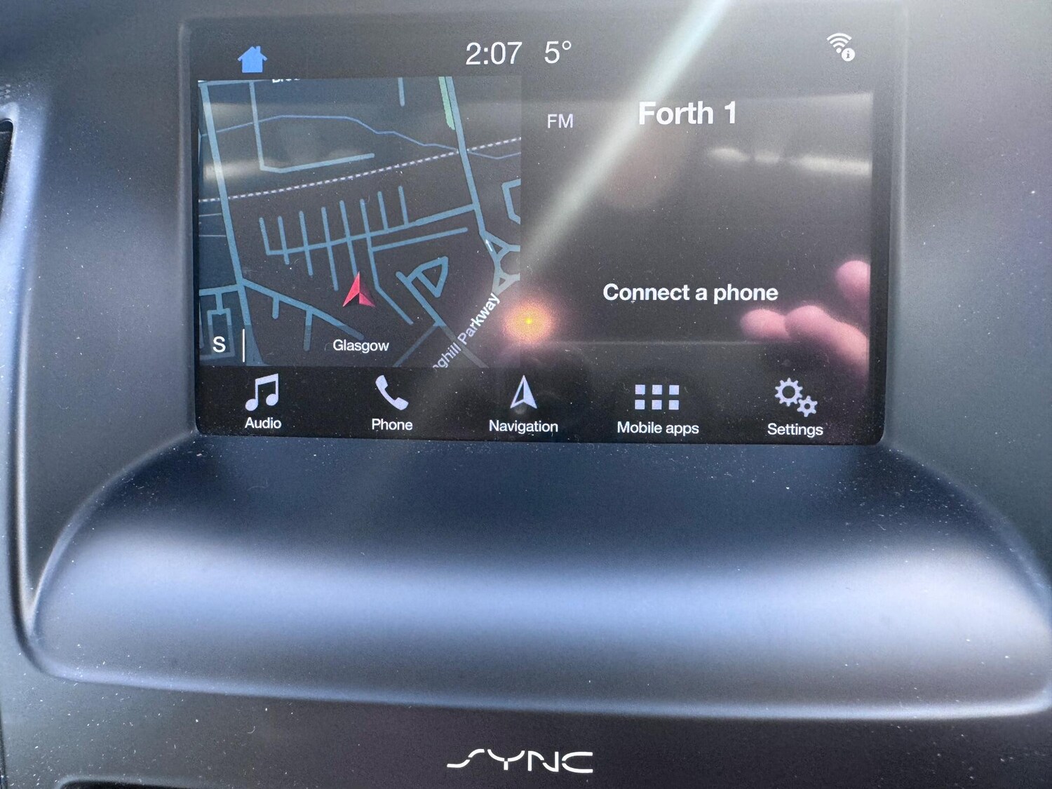 Used Ford Focus 2017 for sale - 77131418: Photo 36