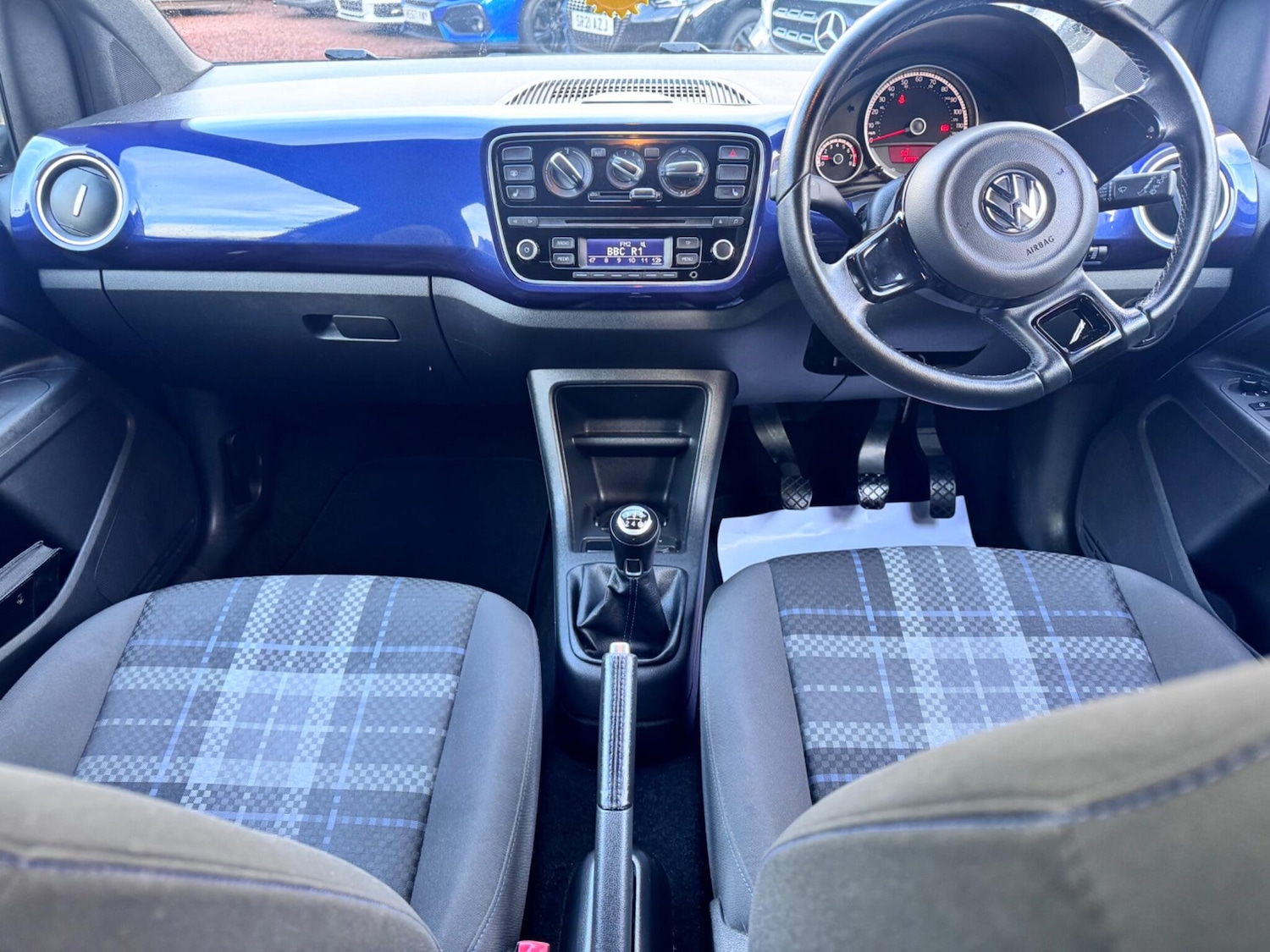 Used Volkswagen up! for sale - 77853987: Photo 16