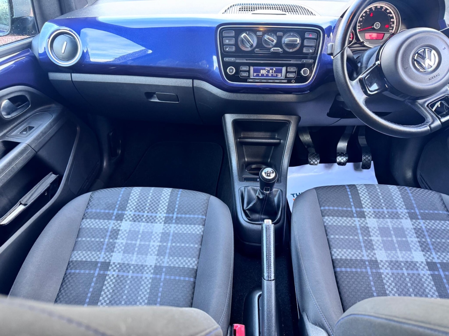 Used Volkswagen up! for sale - 77853987: Photo 17